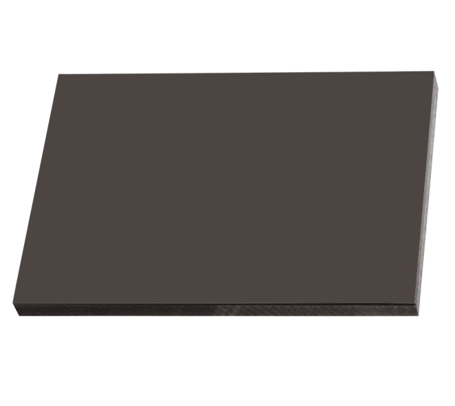 MDF COMPACDECOR® EZ MELAMINADO GRIS GU