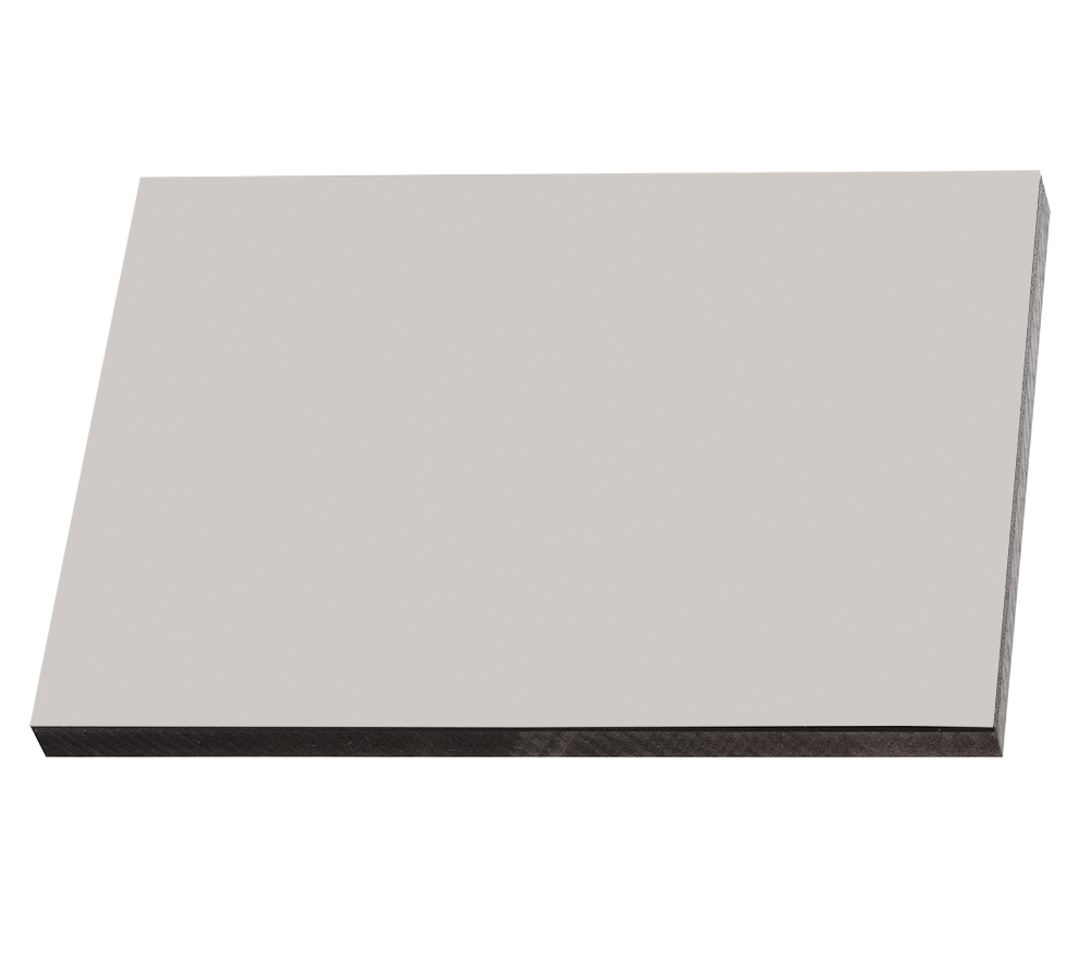 MDF COMPACDECOR® EZ MELAMINAT NATURAL GREY