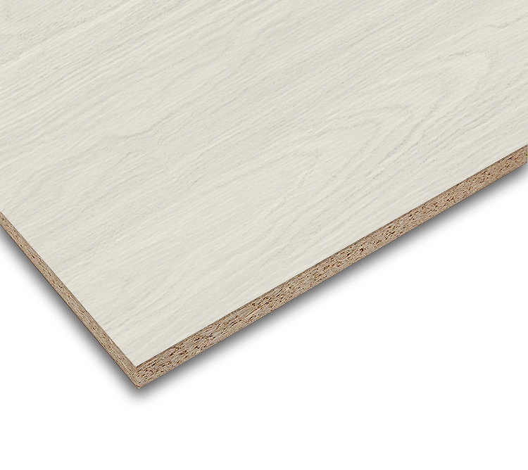 MELAMINA FINSA BOETA BLANC