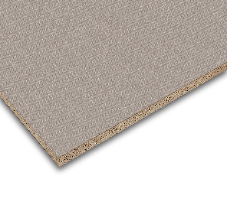 MELAMINA FINSA ESPIGA PEBRE