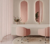 MELAMINA FINSA SUPERPAN SILKY WOOD