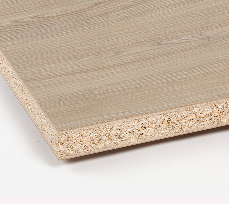 MELAMINA FINSA SUPERPAN TIVOLI ASH