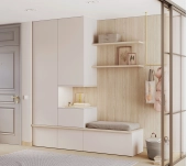 MELAMINA FINSA SUPERPAN TIVOLI ASH