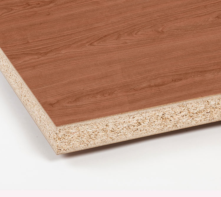 MELAMINA FINSA SUPERPAN CIRERER CANYELLA