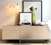 MELAMINA FINSA SUPERPAN OM BOVARY