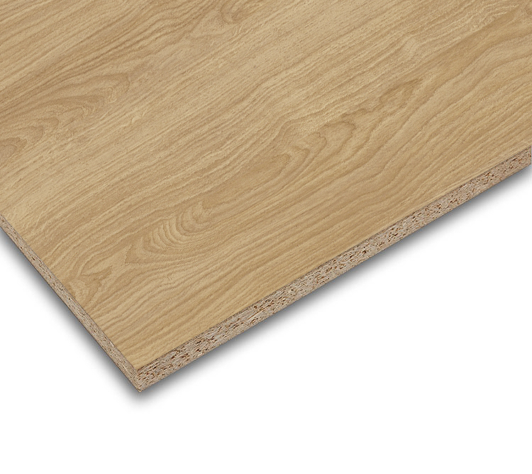 MELAMINA FINSA ROBLE HERA