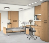 MELAMINA EGGER H1316 ROBLE BOOKMATCH