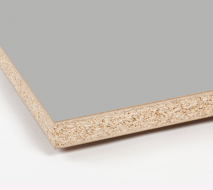 MELAMINA FINSA SUPERPAN GRIS BLAVÓS