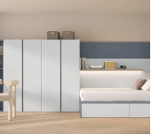 MELAMINA FINSA SUPERPAN GRIS BLAVÓS