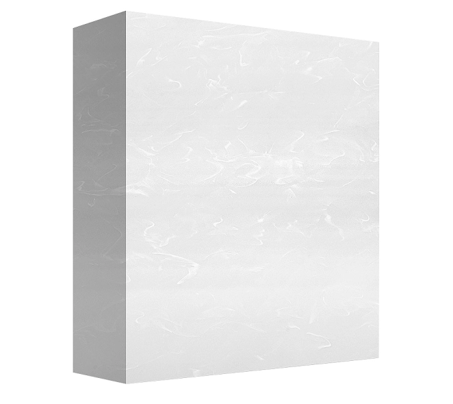 MEGANITE SOLID SURFACE 100% ACRYLIC JADE