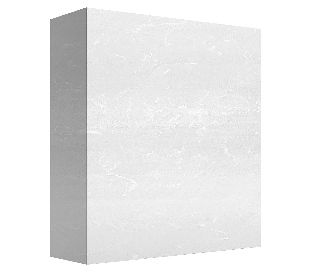 MEGANITE SOLID SURFACE 100% ACRYLIC JADE