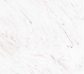 MEGANITE SOLID SURFACE 100% ACRYLIC CREMO CARRARA