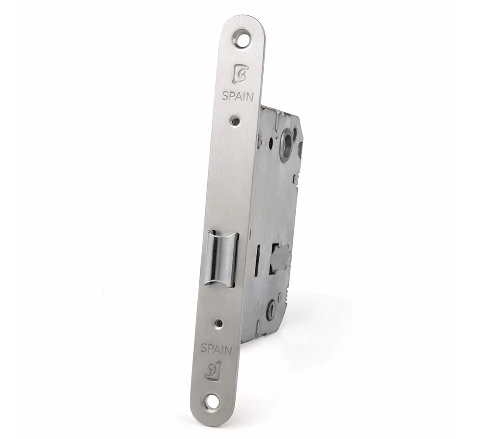 PANY UNIFICAT DESCENTRAT BECUSA COP I BLOCADOR