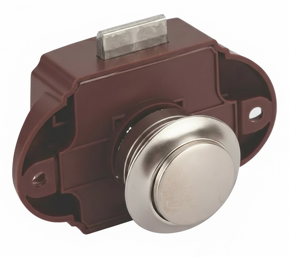 TANCAMENT DE BOTÓ CARAVANA