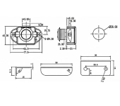 TANCAMENT DE BOTÓ CARAVANA