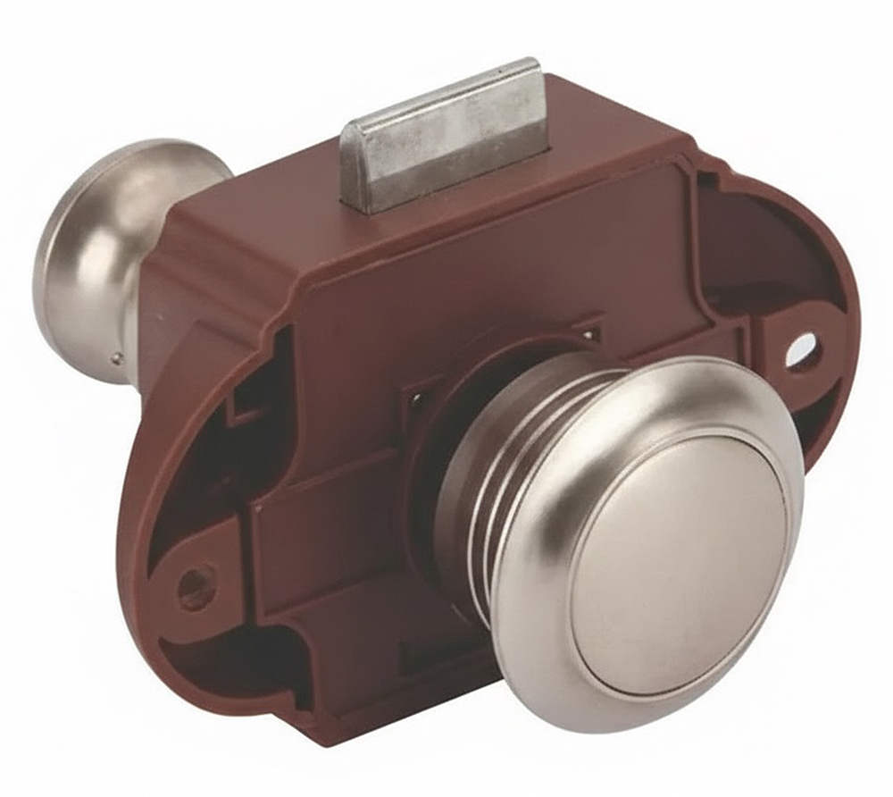 CIERRE DE BOTÓN CARAVANA INTERIOR