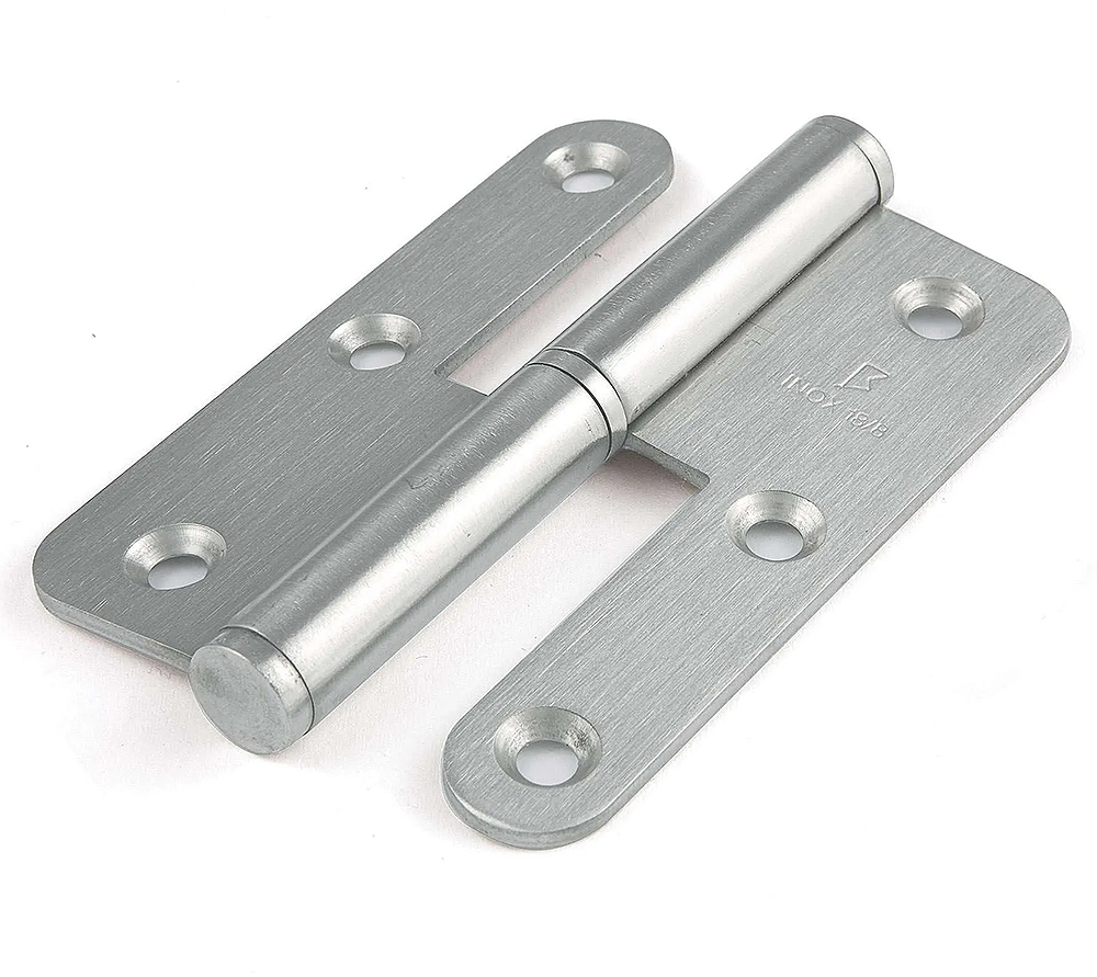 PERNIO BECUSA 427 PALA SEPARADA IZQUIERDA