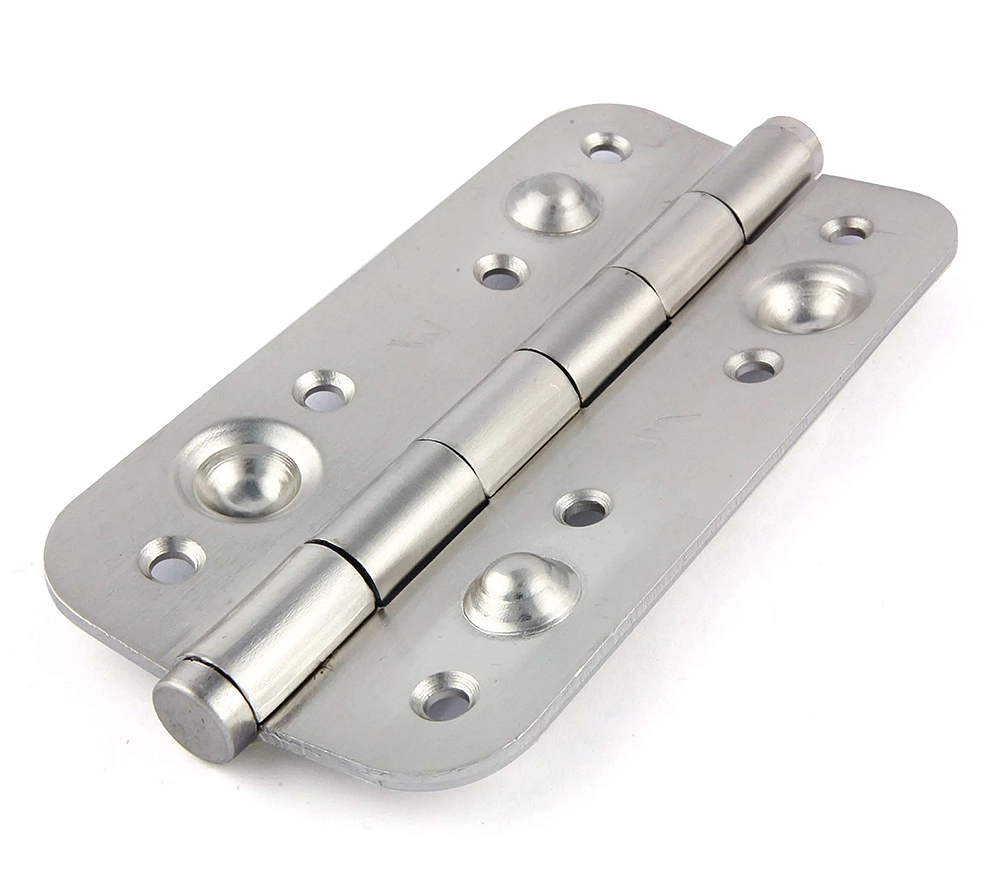 FRONTISSA SEGURETAT BECUSA 905 CANTELL RODÓ