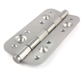 FRONTISSA SEGURETAT BECUSA 905 CANTELL RODÓ