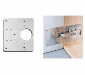 PLACA REPARACIÓ FRONTISSA CASSOLETA