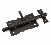 PESTILLO RÚSTICO BECUSA 386PN50