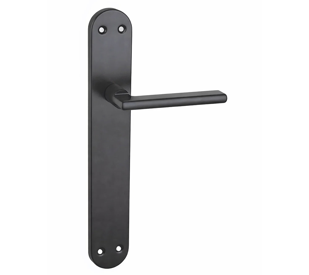 MANETES PORTA AMB PLACA BECUSA MAPD-2NE