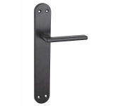 MANETES PORTA AMB PLACA BECUSA MAPD-2NE