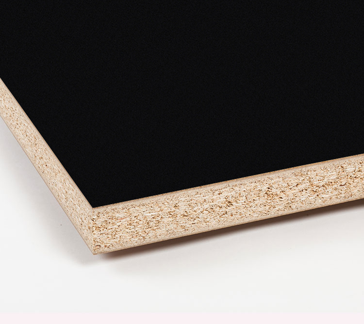 MELAMINA SUPERPAN FINSA 231 NEGRA