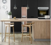 MELAMINA SUPERPAN FINSA 231 NEGRE