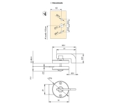 BLOQUEIG CABINA AMB INDICADOR