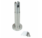 PIE CABINA REGULABLE