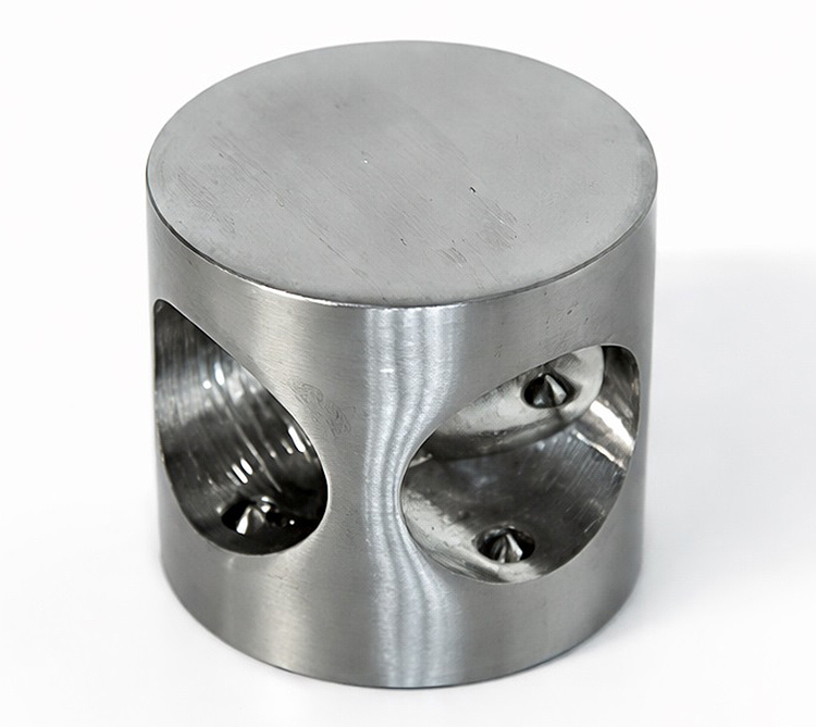 CONNECTOR 3 TUBS CABINA