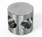 CONECTOR CABINA 3 TUBOS