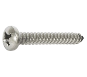 TORNILLO DIN-7981 C/REDONDA