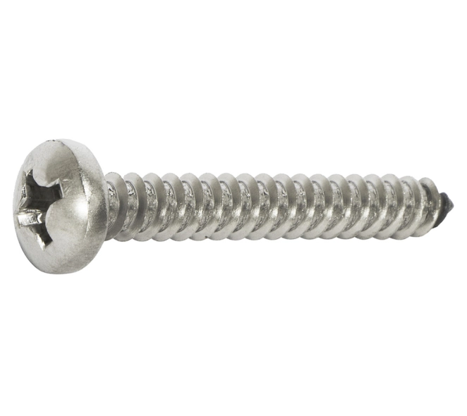 TORNILLO DIN-7981 C/REDONDA