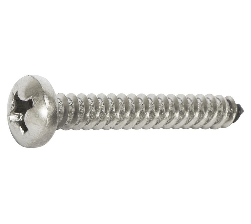 TORNILLO DIN-7981 C/REDONDA