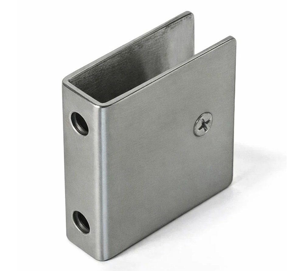 PINZA UNION PARA TUBO CABINA