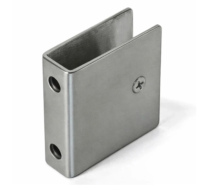 PINZA UNIÓN PARA TUBO CABINA