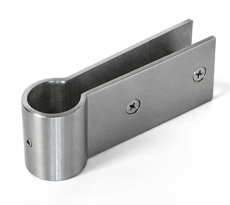 PINZA UNIÓN PARA TUBO CABINA