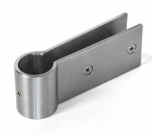 PINZA UNIÓN PARA TUBO CABINA