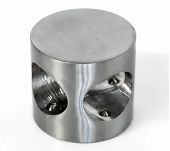 CONECTOR 2 TUBS CABINA