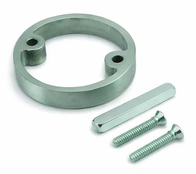 DISTANCIADOR BLOCADOR CABINA