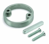 DISTANCIADOR BLOCADOR CABINA