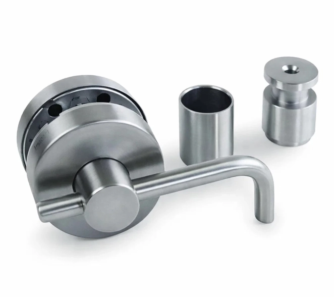 BLOCADOR CORREDISSA CABINA