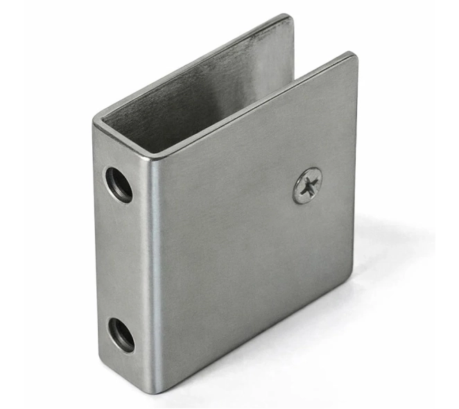 SUPORT U PER CARGOL PASSANT