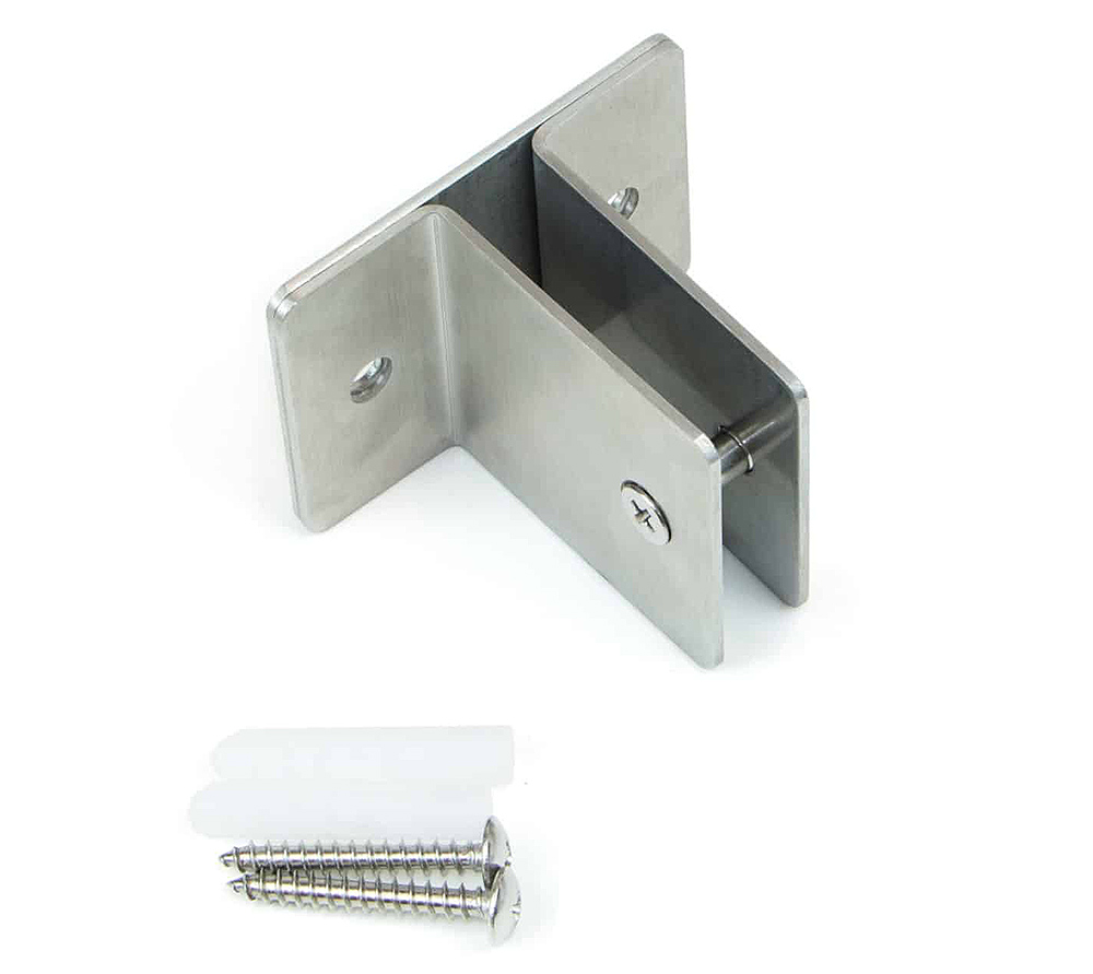 SOPORTE "T" PARA TORNILLO PASANTE