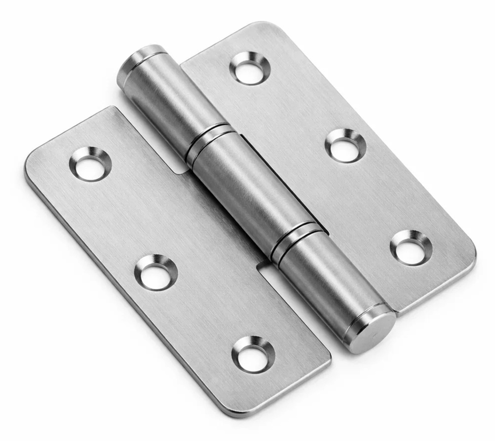 BISAGRA CABINA REFORZADA SIN MUELLE