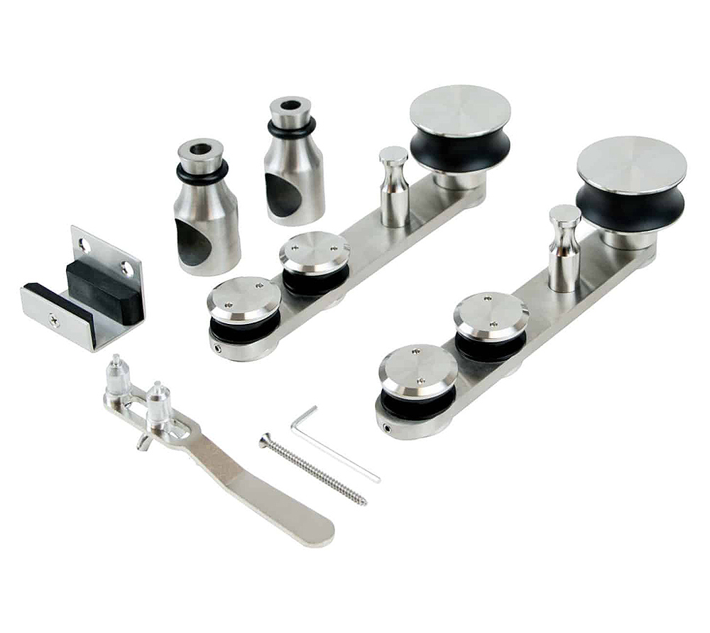 KIT PORTA CORREDISSA CABINA