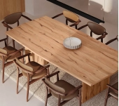 RECHAPADO FINSA AL5 ROBLE REGIO