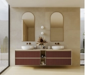 MDF TEXTURITZAT FINSA FLUTE